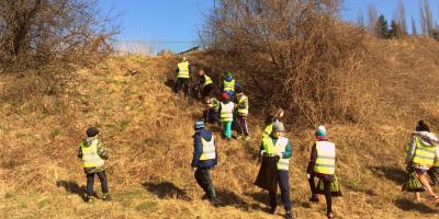 17.03.2015 Szkoła Podstawowa nr 16 im. por. Z. Przybylaka