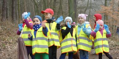 30.03.2017 r. – Filia Przedszkola Publicznego nr 58