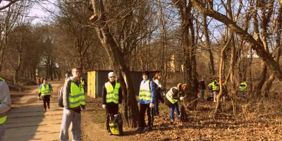 16.03.2015 Szkoła Podstawowa nr 69 im. mjr. H. Sucharskiego