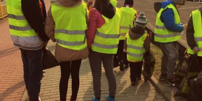 13.03.2015 Placówka Opiekuńczo-Wychowawcza „Maciejkowa przystań"