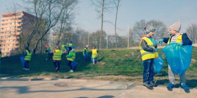 15.04.2016 Szkoła Podstawowa Nr 55