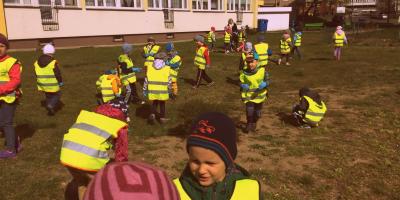 17.04.2015 - Przedszkole Publiczne nr 67 "Stokrotka"