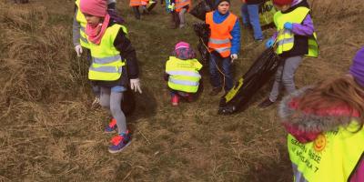 13.04.2014 - Szkoła Podstawowa nr 71 im. Bogusława X i Anny Jagielonki