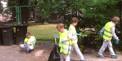 10.06.2015 Polsko - Amerykańskie Szkoły Prywatne w Szczecinie