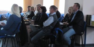 Sprawozdanie z konferencji