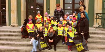 08.04.2015 – „Kraina Tuwima” Przedszkole Publiczne nr 72