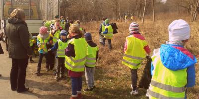 25.03.2015 Szkoła Podstawowa nr 35 im. Jana Pawła II – II grupa