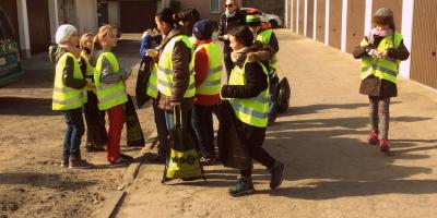20.03.2015 Szkoła Podstawowa nr 46
