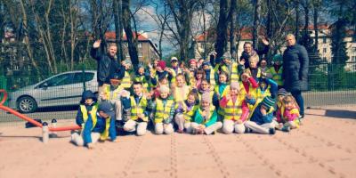 21.04.2016 Polsko - Amerykańskie Szkoły Prywatne w Szczecinie