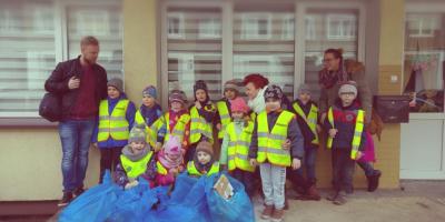 31.03.2016 Przedszkole Niepubliczne Literackie