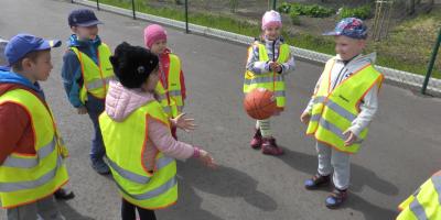 Spotkania edukacyjne na EKOPORCIE