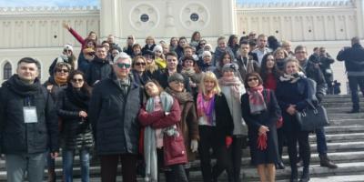 XXII Olimpiada Wiedzy o Żywieniu i Żywności - Lublin