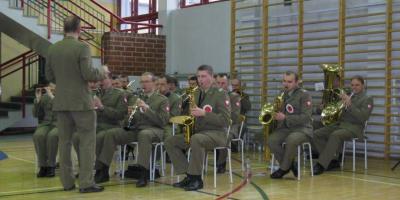 Uroczystości patriotyczne w SP nr 68