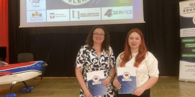 Sukcesy uczniów Zespołu Szkół nr 2 w dziedzinie OZE