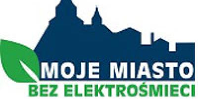 Program edukacyjny "Moje miasto bez elektrośmieci"