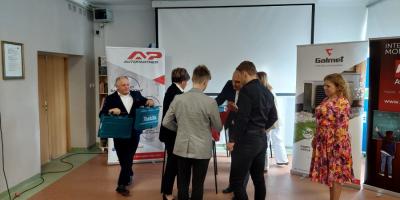 Sukcesy uczniów Zespołu Szkół nr 2 w dziedzinie OZE