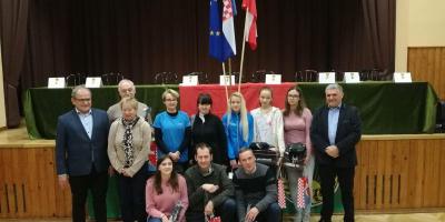 Finał Centralny Ogólnopolskiej Olimpiady