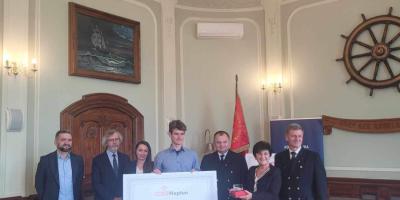 Sukcesy uczniów Zespołu Szkół nr 2 w dziedzinie OZE