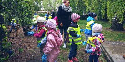 16.05.2016 - Przedszkole Publiczne nr 29