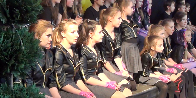 Bądźmy Razem – BRZDĄC 2014 - Relacja