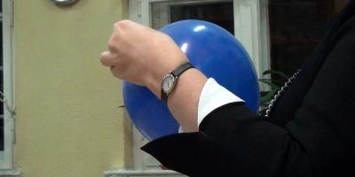 Fizyka? To jest proste! - video relacja z warsztatów