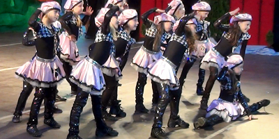 Bądźmy Razem – BRZDĄC 2014 - Relacja