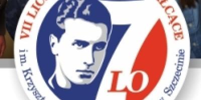 Pasowanie uczniów klas mundurowych w VII LO