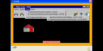 Warsztaty z aplikacji Baltie - Relacja