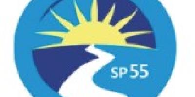 Relacja z Dnia Otwartego w SP 55 "Błękitna"