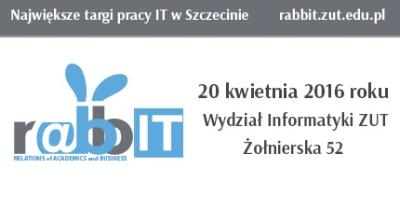 r@bbIT 2016 zakończony