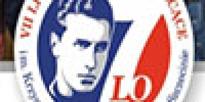 Pierwsza klasa policyjna w VII LO