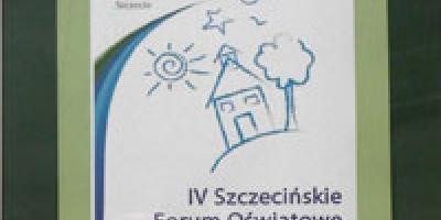 Szczecińskie Forum Oświatowe - Podsumowanie