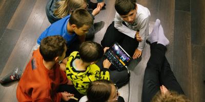 Rezerwat Ważnych Spraw. Finał dąbskiego Lata w teatrze