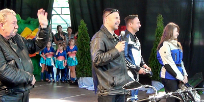 Bądźmy Razem – BRZDĄC 2014 - Relacja