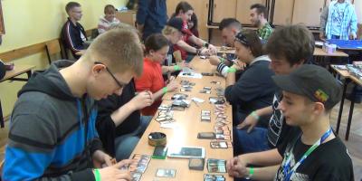 GeekDay 2014 - Relacja