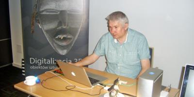 Wiosna nowych technologii - Relacja