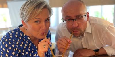 Warsztaty baristyczne w Gastronomiku