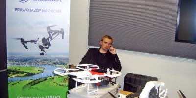 Wiosna nowych technologii - Relacja