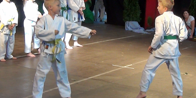Bądźmy Razem – BRZDĄC 2014 - Relacja