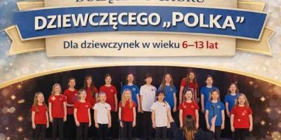 Otwarta próba chóru POLKA