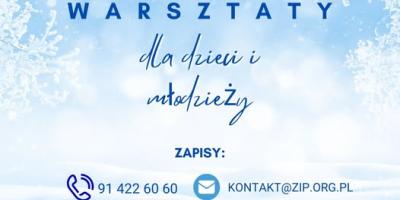 Warsztaty w Zachodniopomorskim Instytucie Psychoterapii