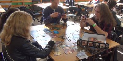 GeekDay 2014 - Relacja