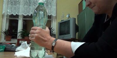 Fizyka? To jest proste! - video relacja z warsztatów