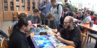 GeekDay 2014 - Relacja