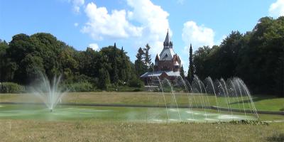 Relacja z półkolonii w SP nr 37 w Szczecinie