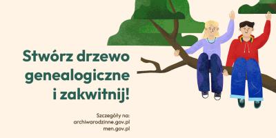 Konkurs „Bez korzeni nie zakwitniesz. Moja Wielka i Mała Ojczyzna” - 5. edycja