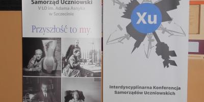 III edycja #Xu2k18 zakończona - Relacja