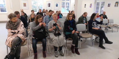 Szczecińskie spotkania z popkulturą BETON