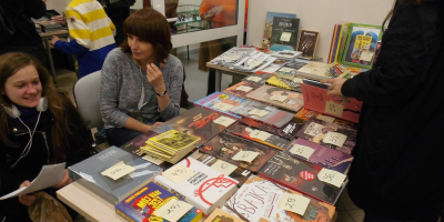 Szczecińskie spotkania z popkulturą BETON