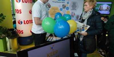 Regionalny Konkurs Naukowy E(x)plory - Relacja
